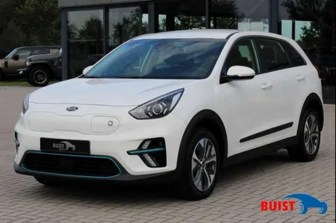 Used KIA E-NIRO Electric 2020 Ad 