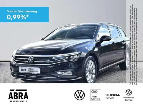 Annonce VOLKSWAGEN PASSAT Diesel 2024 d'occasion 