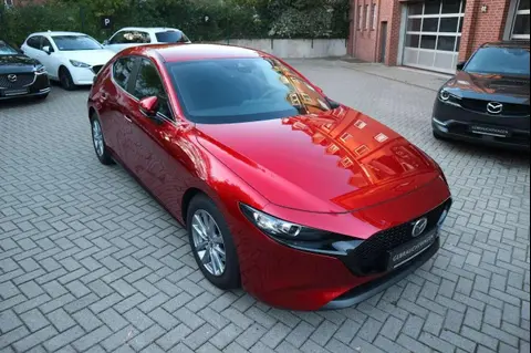 Used MAZDA 3 Petrol 2019 Ad 