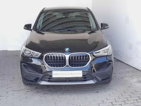 Annonce BMW X1 Hybride 2021 d'occasion Allemagne