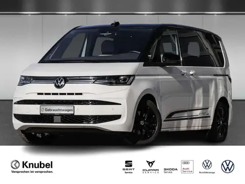 Used VOLKSWAGEN T7 Hybrid 2022 Ad 