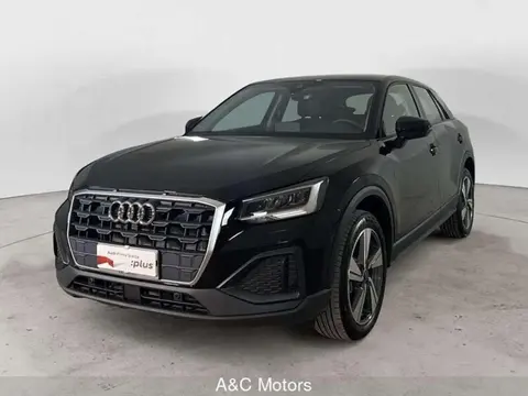 Annonce AUDI Q2 Essence 2023 d'occasion 