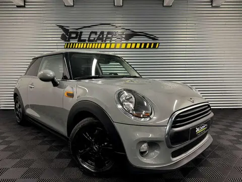 Used MINI ONE Petrol 2019 Ad 