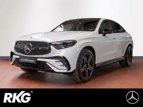 Used MERCEDES-BENZ CLASSE GLC Diesel 2024 Ad 