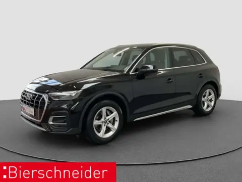 Annonce AUDI Q5 Diesel 2023 d'occasion 