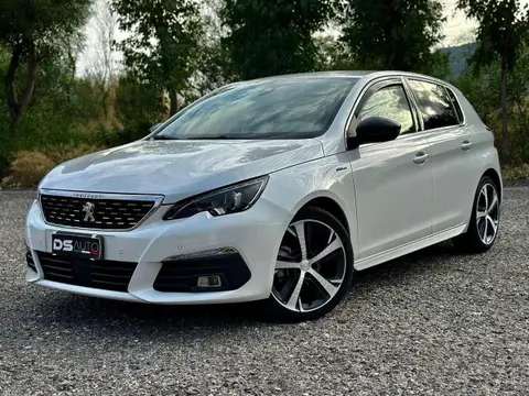 Annonce PEUGEOT 308 Diesel 2019 d'occasion 