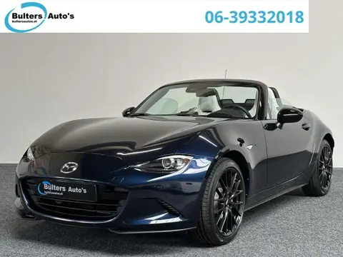 Used MAZDA MX-5 Petrol 2021 Ad 