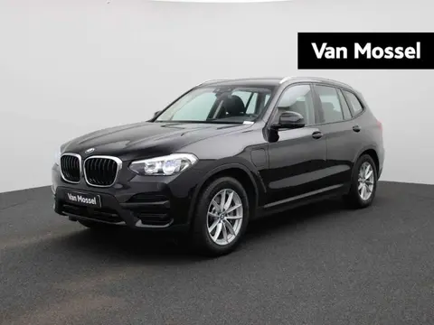 Annonce BMW X3 Hybride 2021 d'occasion 