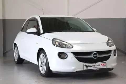 Annonce OPEL ADAM Essence 2016 d'occasion Allemagne