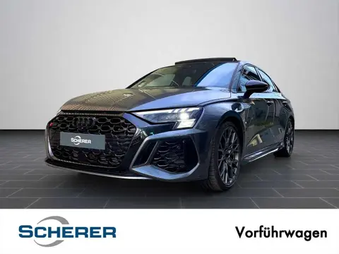 Annonce AUDI RS3 Essence 2023 d'occasion 