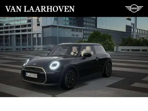 Annonce MINI COOPER Essence 2024 d'occasion 