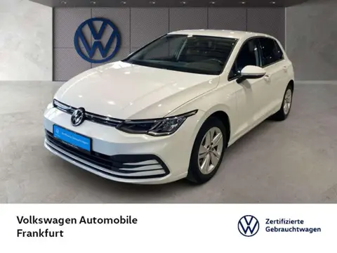 Used VOLKSWAGEN GOLF Petrol 2020 Ad 