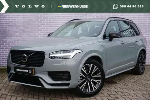 Used VOLVO XC90 Hybrid 2024 Ad 