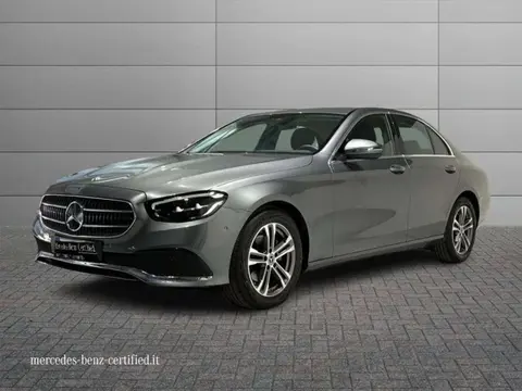 Used MERCEDES-BENZ CLASSE E Diesel 2023 Ad 