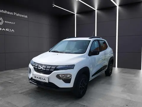 Annonce DACIA SPRING Électrique 2023 d'occasion 