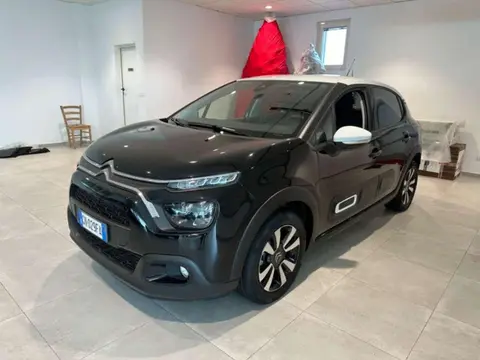 Annonce CITROEN C3 Essence 2023 d'occasion 