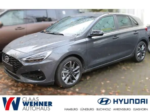 Annonce HYUNDAI I30 Essence 2024 d'occasion 