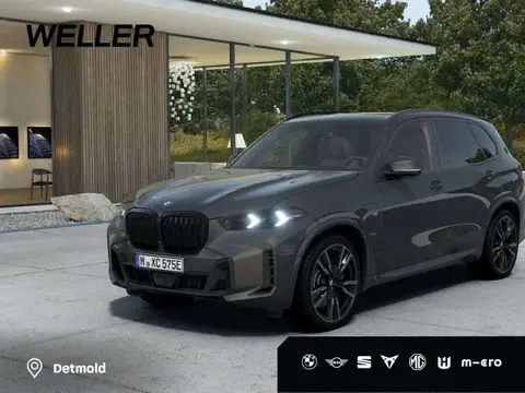 Used BMW X5 Hybrid 2024 Ad Germany