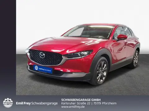 Used MAZDA CX-30 Petrol 2020 Ad 