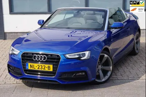 Used AUDI A5 Petrol 2017 Ad 