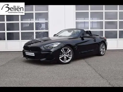 Used BMW Z4 Petrol 2020 Ad Belgium