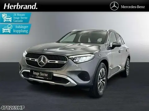 Used MERCEDES-BENZ CLASSE GLC Diesel 2023 Ad Germany