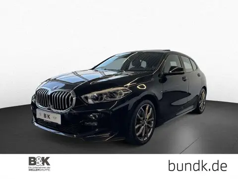 Annonce BMW SERIE 1 Essence 2022 d'occasion 