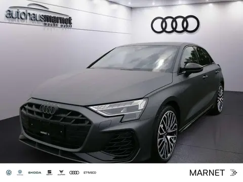 Annonce AUDI S3 Essence 2024 d'occasion 