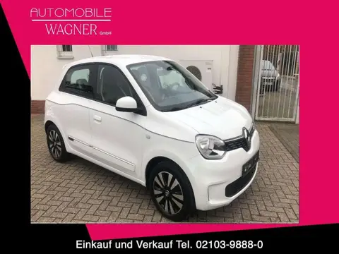 Used RENAULT TWINGO Petrol 2021 Ad 