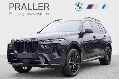 Used BMW X7 Petrol 2024 Ad 