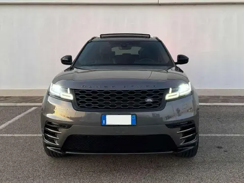 Annonce LAND ROVER RANGE ROVER VELAR Diesel 2019 d'occasion 