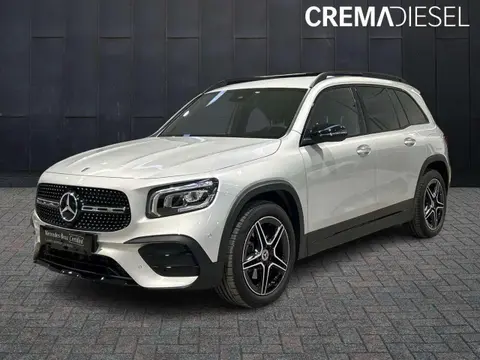 Annonce MERCEDES-BENZ CLASSE GLB Diesel 2023 d'occasion 