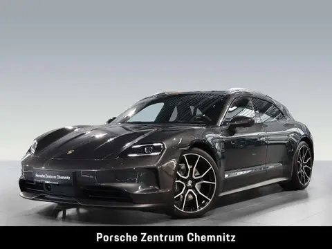 Annonce PORSCHE TAYCAN Électrique 2024 d'occasion 