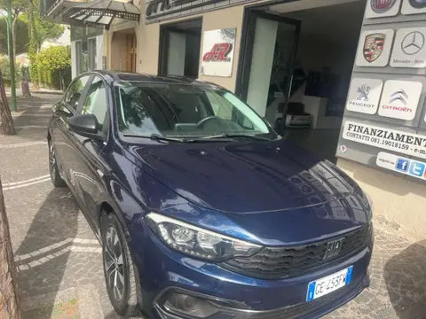 Used FIAT TIPO Diesel 2021 Ad 