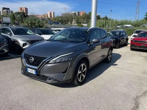 Annonce NISSAN QASHQAI Hybride 2023 d'occasion 