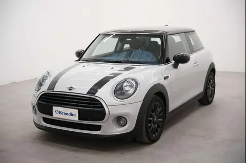 Used MINI COOPER Petrol 2020 Ad 