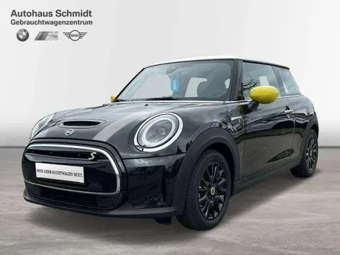 Used MINI COOPER Electric 2023 Ad 