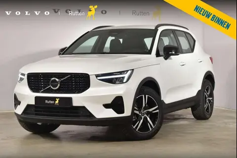 Annonce VOLVO XC40 Hybride 2024 d'occasion 