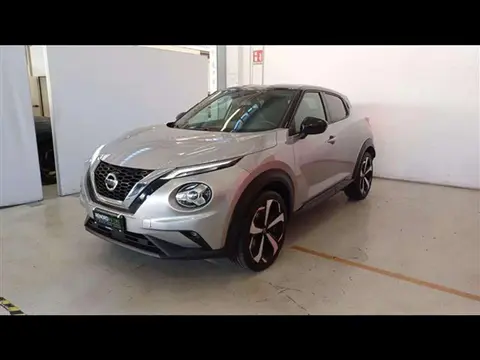 Used NISSAN JUKE Petrol 2020 Ad 