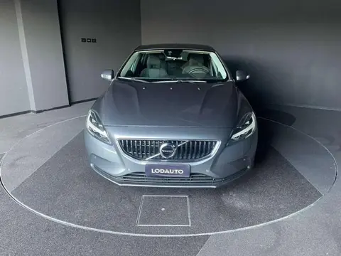 Annonce VOLVO V40 Diesel 2018 d'occasion 