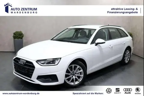 Annonce AUDI A4 Diesel 2022 d'occasion 