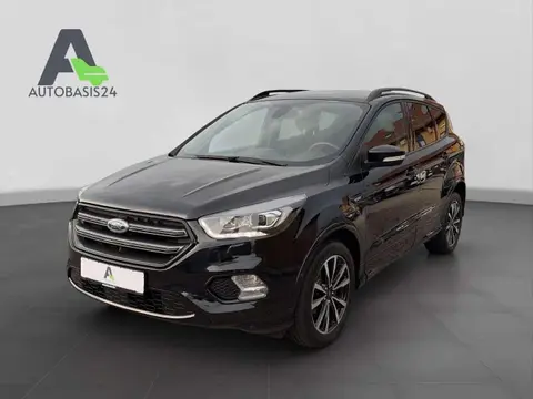 Used FORD KUGA Diesel 2019 Ad 