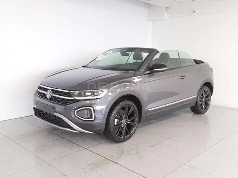 Used VOLKSWAGEN T-ROC Petrol 2024 Ad 