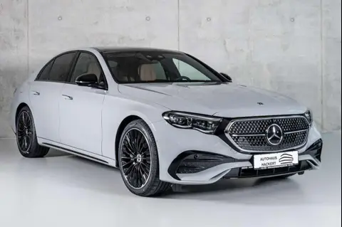 Annonce MERCEDES-BENZ CLASSE E Essence 2024 d'occasion 