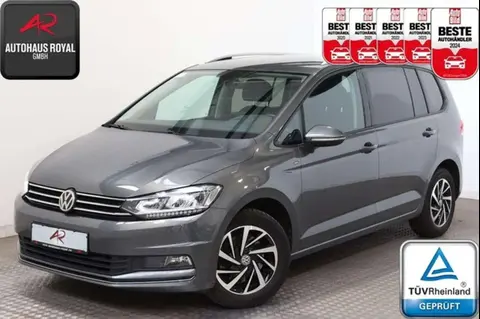 Used VOLKSWAGEN TOURAN Petrol 2018 Ad 