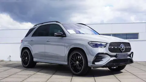 Annonce MERCEDES-BENZ CLASSE GLE Hybride 2023 d'occasion 