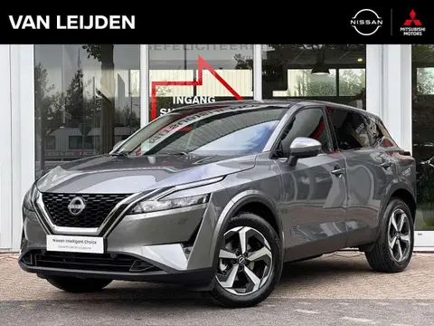 Annonce NISSAN QASHQAI Hybride 2024 d'occasion 