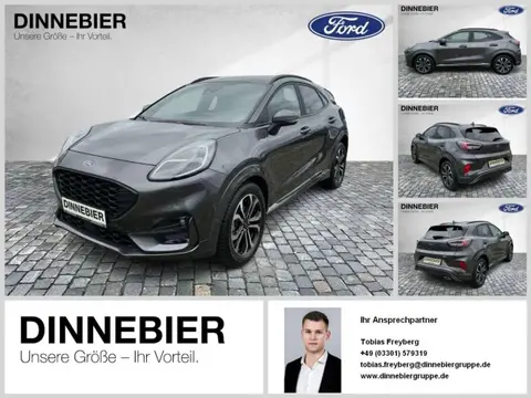 Used FORD PUMA Petrol 2022 Ad 