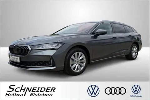 Used SKODA SUPERB Diesel 2024 Ad 