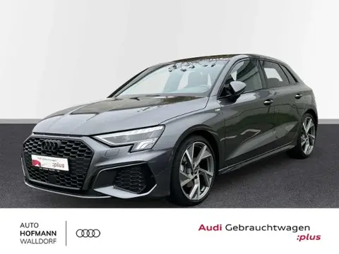 Used AUDI A3 Diesel 2023 Ad 